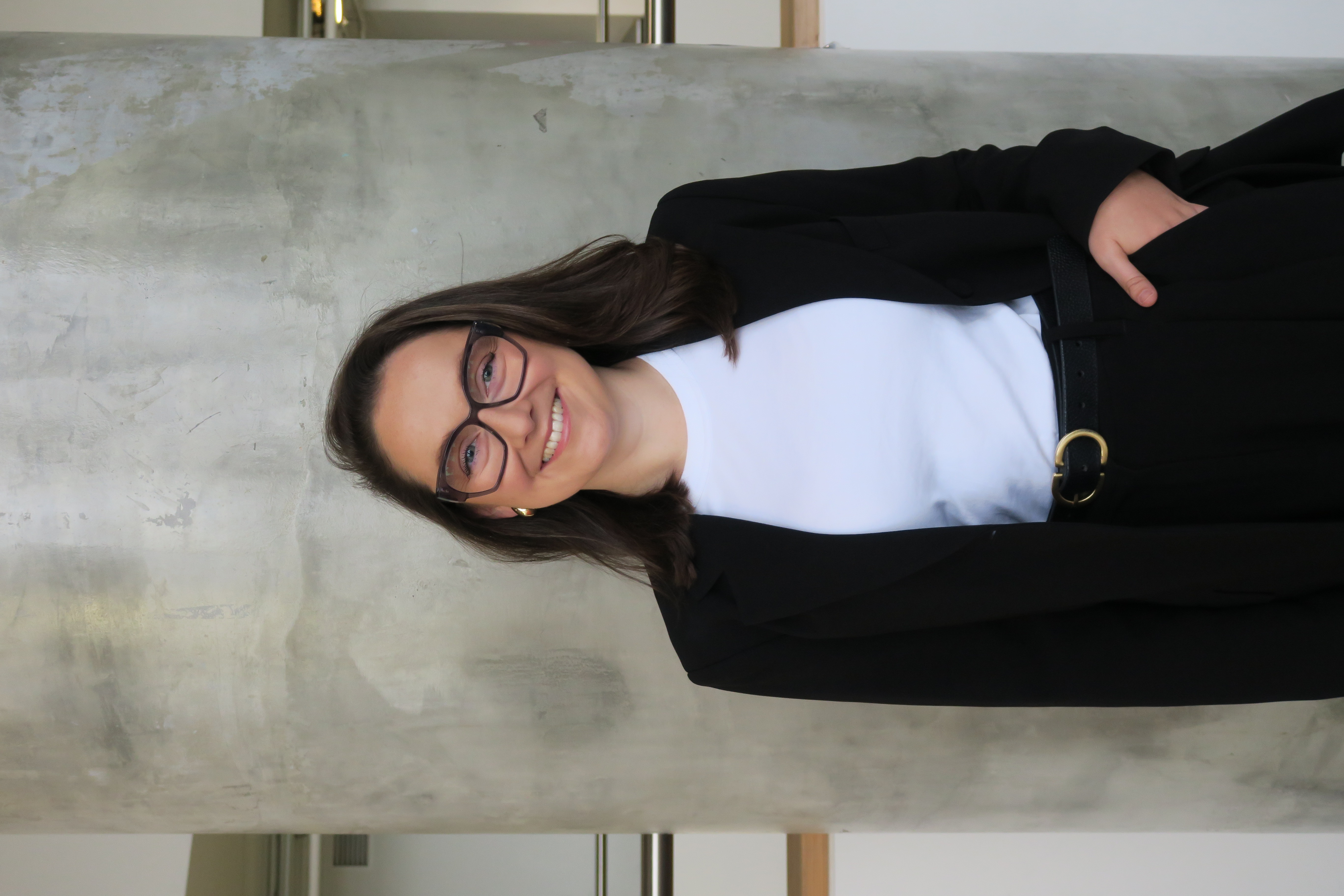 Dr Maddison Riachi