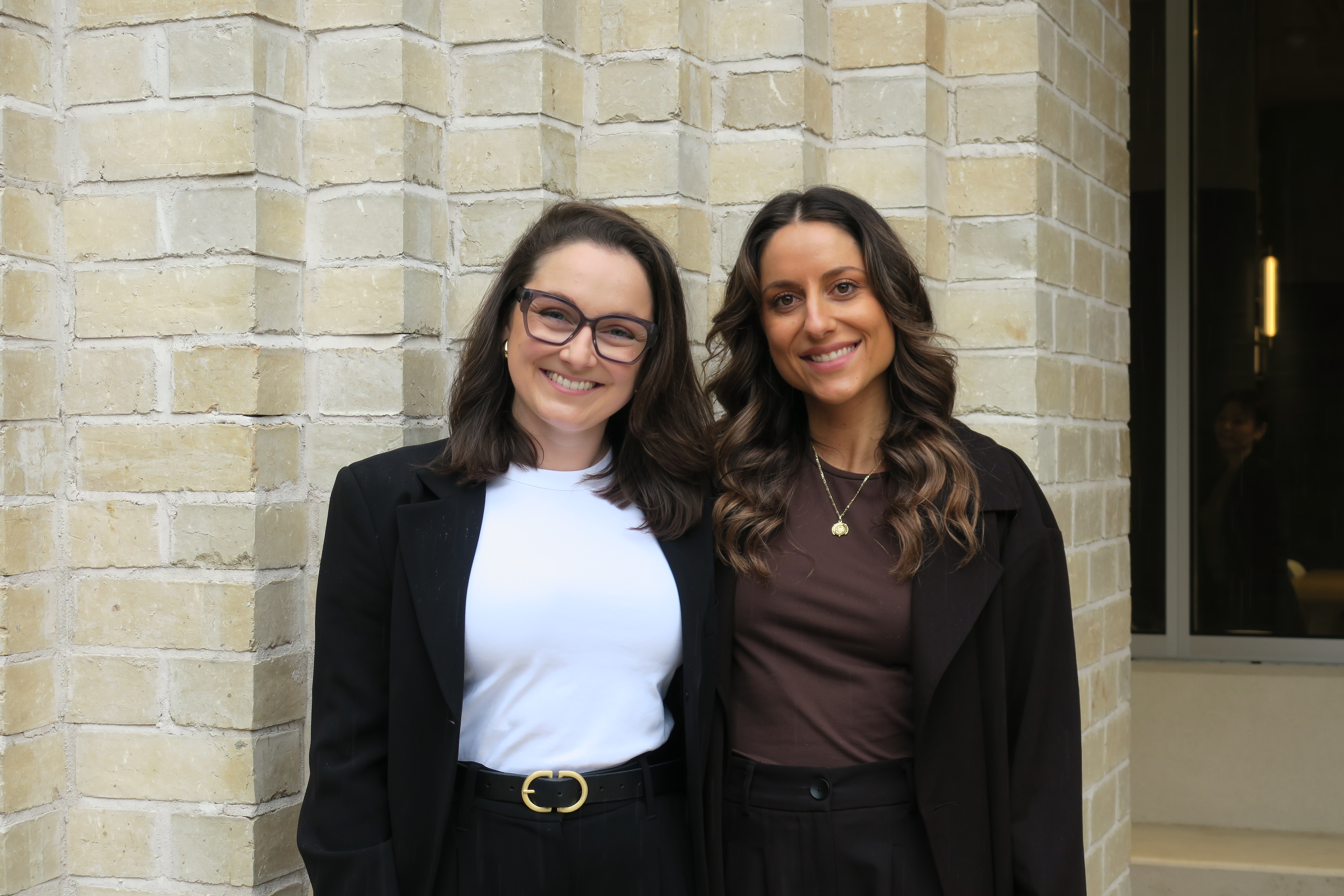 CEDAR Lab co-directors