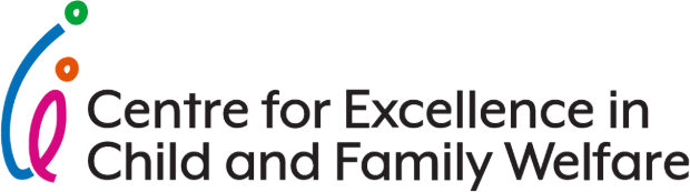 Centre for Excellence in Child and Family Welfare